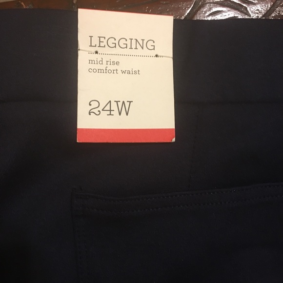 Leggings - Picture 3 of 5